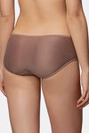 Triumph High Rise Full Coverage Hipster Panty - Rose Brown — thumbnail 3